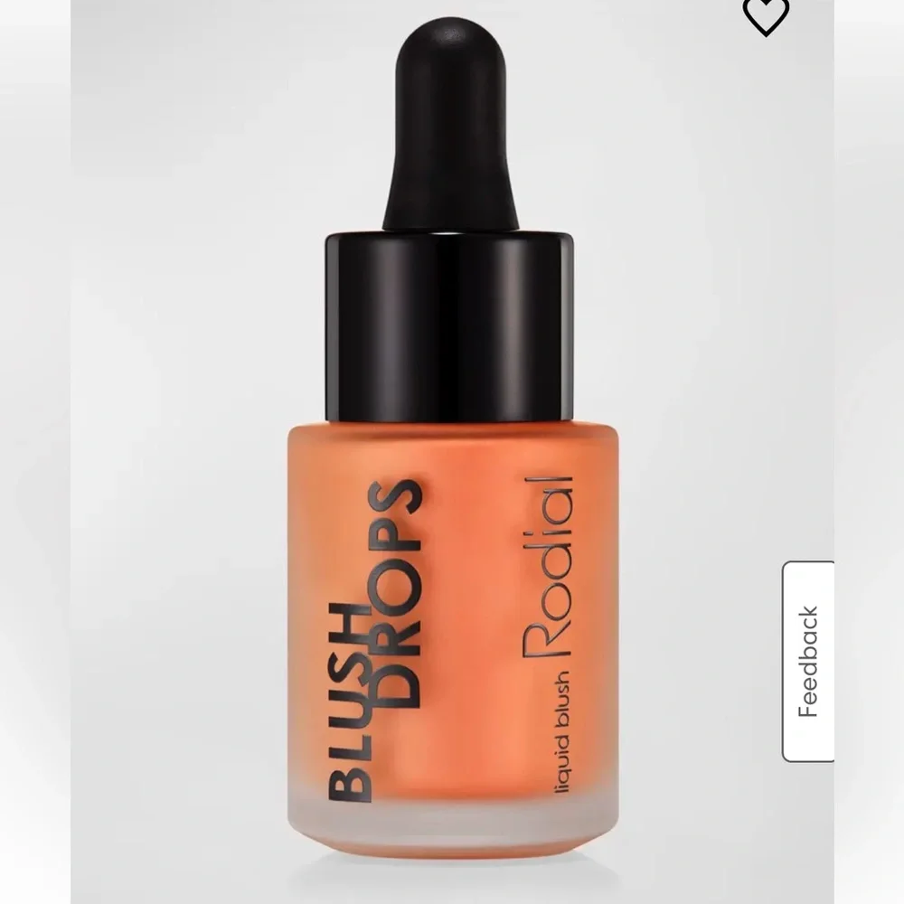 Rodial Blush Drops - Brand new!  In peach sorbet